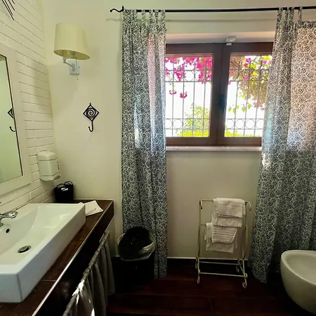 B&B La Casa Di Era Porto San Giorgio Buitenkant foto
