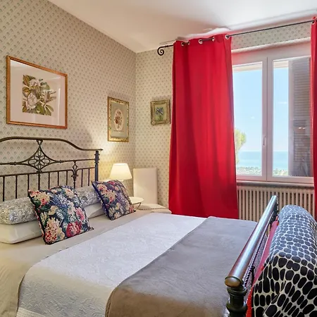 B&B La Casa Di Era Porto San Giorgio Buitenkant foto