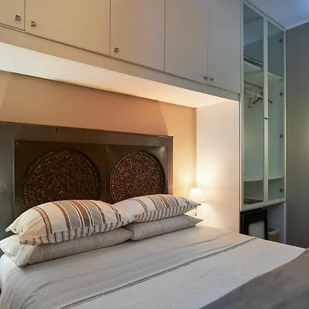 B&B La Casa Di Era Porto San Giorgio Buitenkant foto