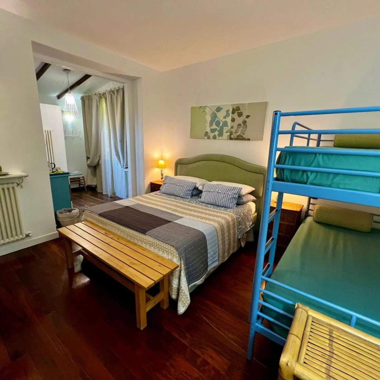 Bed & Breakfast La Casa Di Era Porto San Giorgio