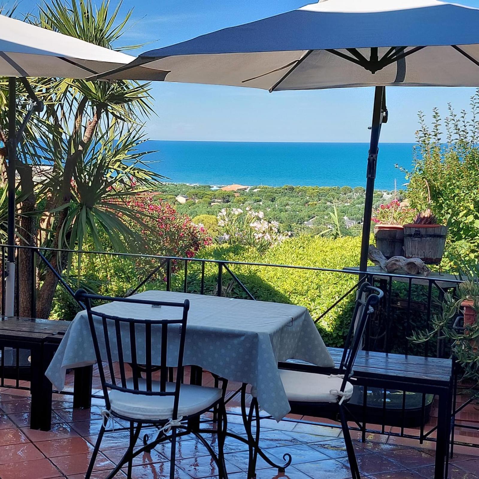Alojamento de Acomodação e Pequeno-almoço La Casa Di Era Porto San Giorgio