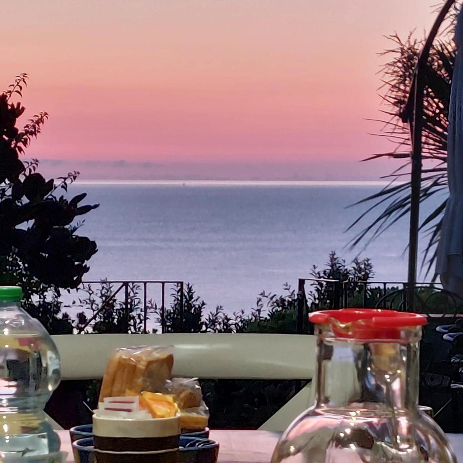 La Casa Di Era Alojamento de Acomodação e Pequeno-almoço Porto San Giorgio