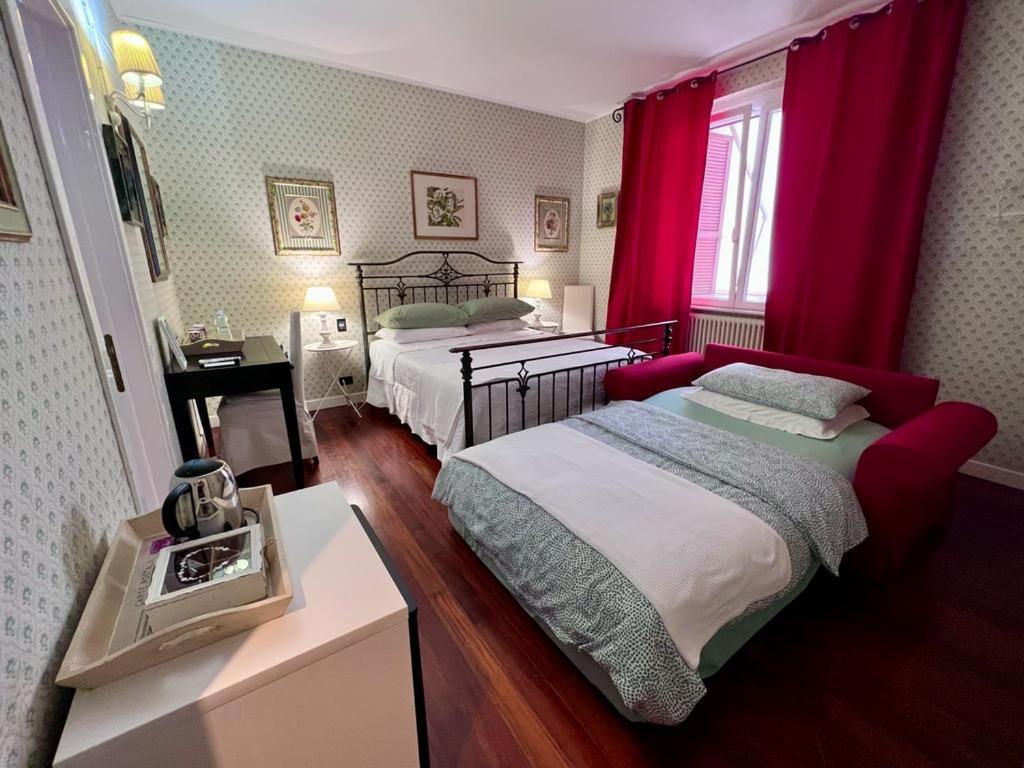 La Casa Di Era *