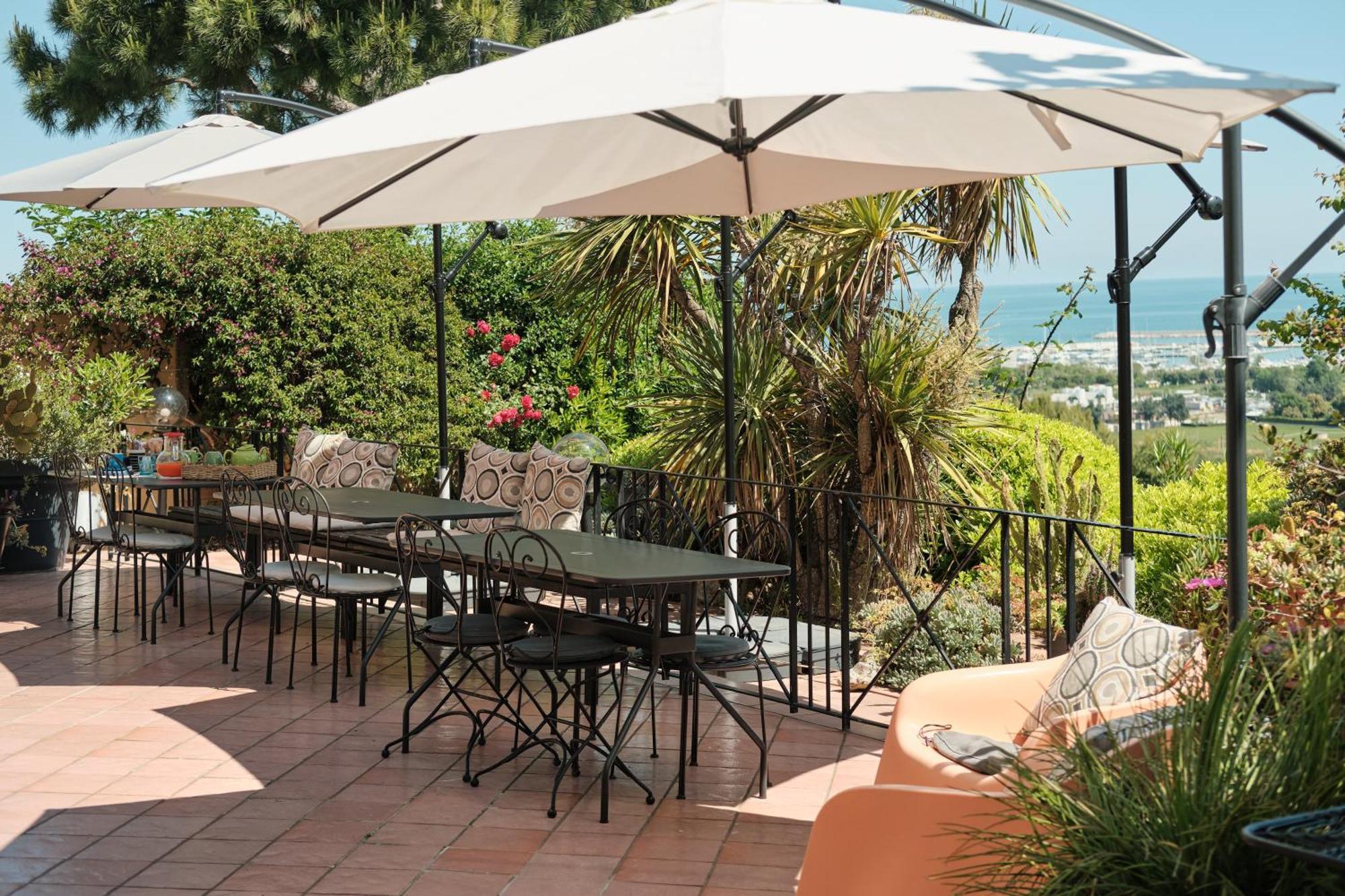 La Casa Di Era Alojamento de Acomodação e Pequeno-almoço Porto San Giorgio