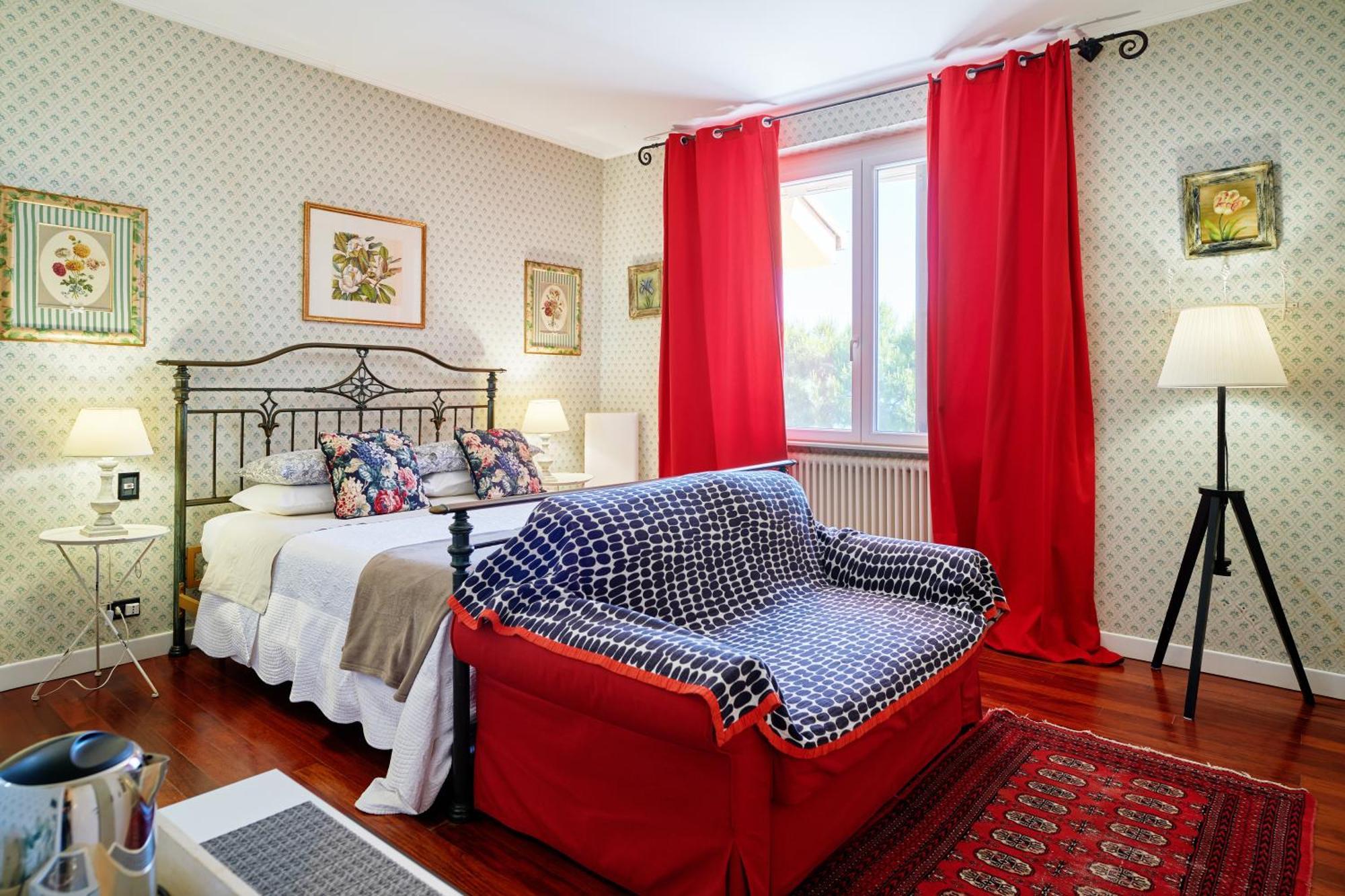 La Casa Di Era Bed & Breakfast Porto San Giorgio