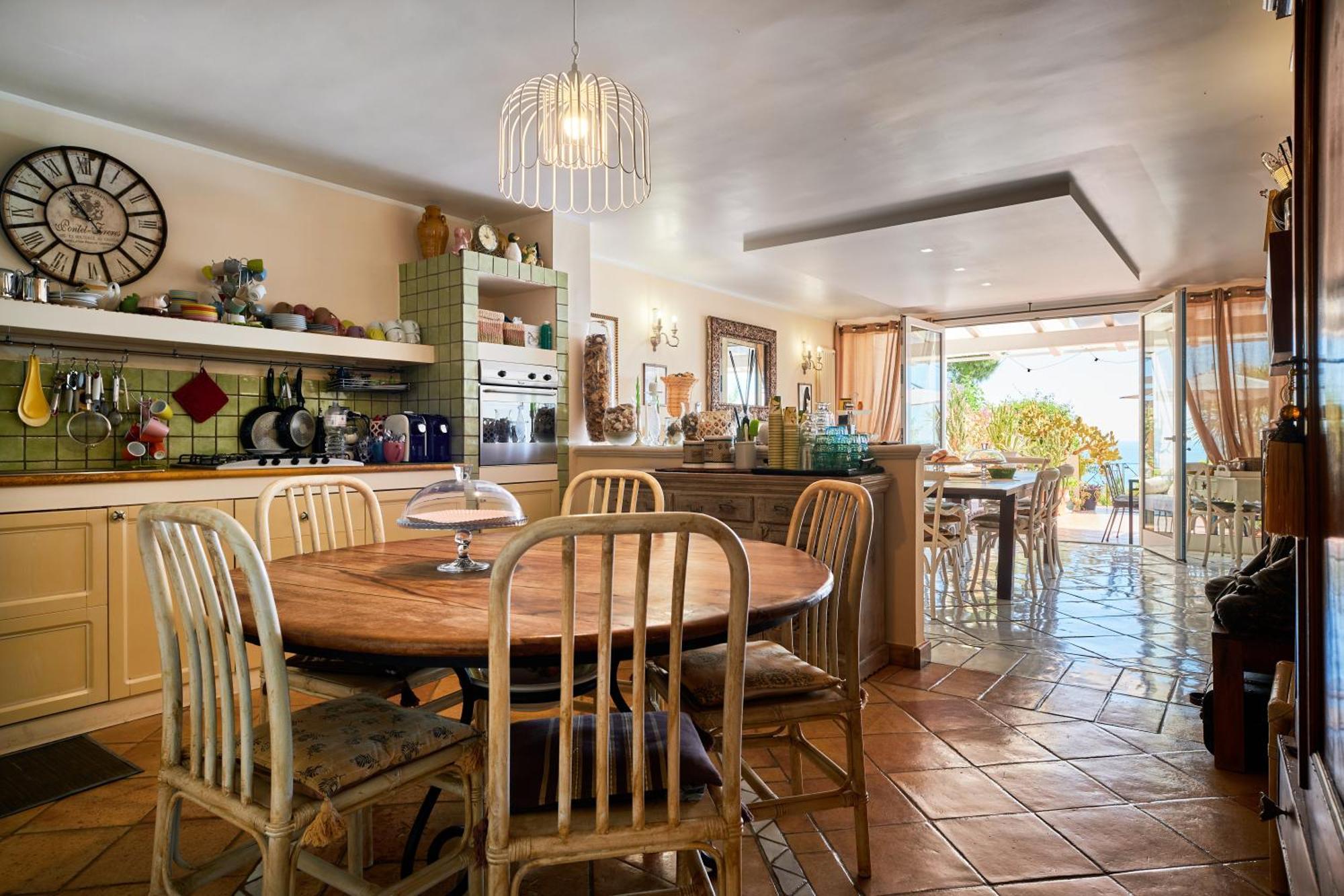 La Casa Di Era Bed & Breakfast *