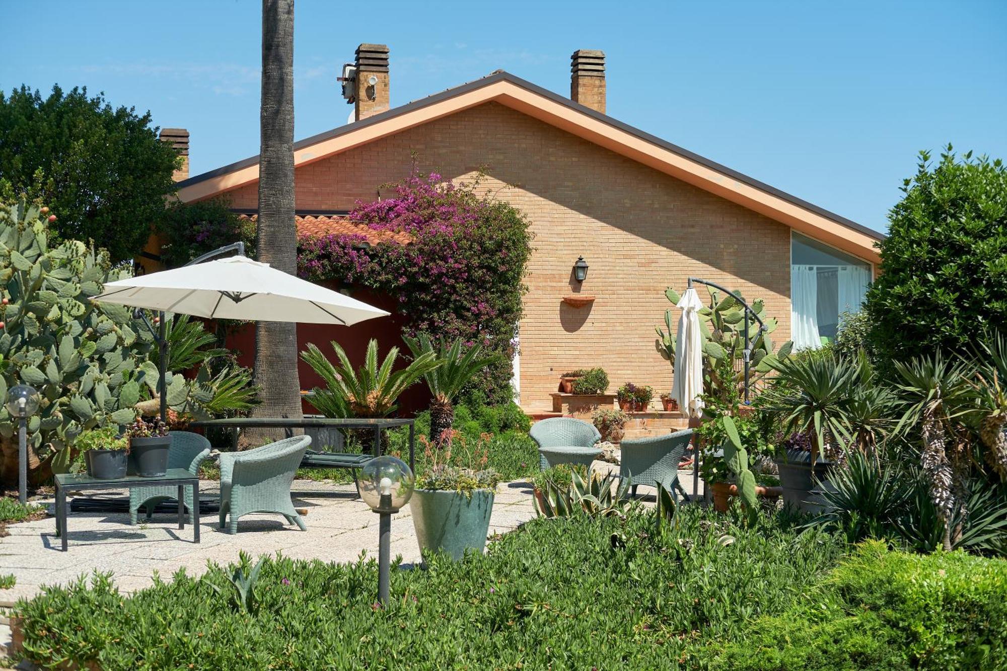 Alojamento de Acomodação e Pequeno-almoço La Casa Di Era