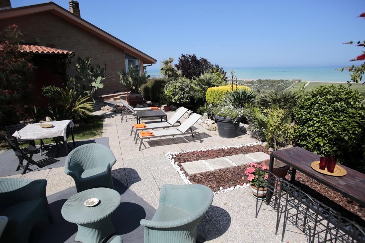 Bed & Breakfast La Casa Di Era Porto San Giorgio