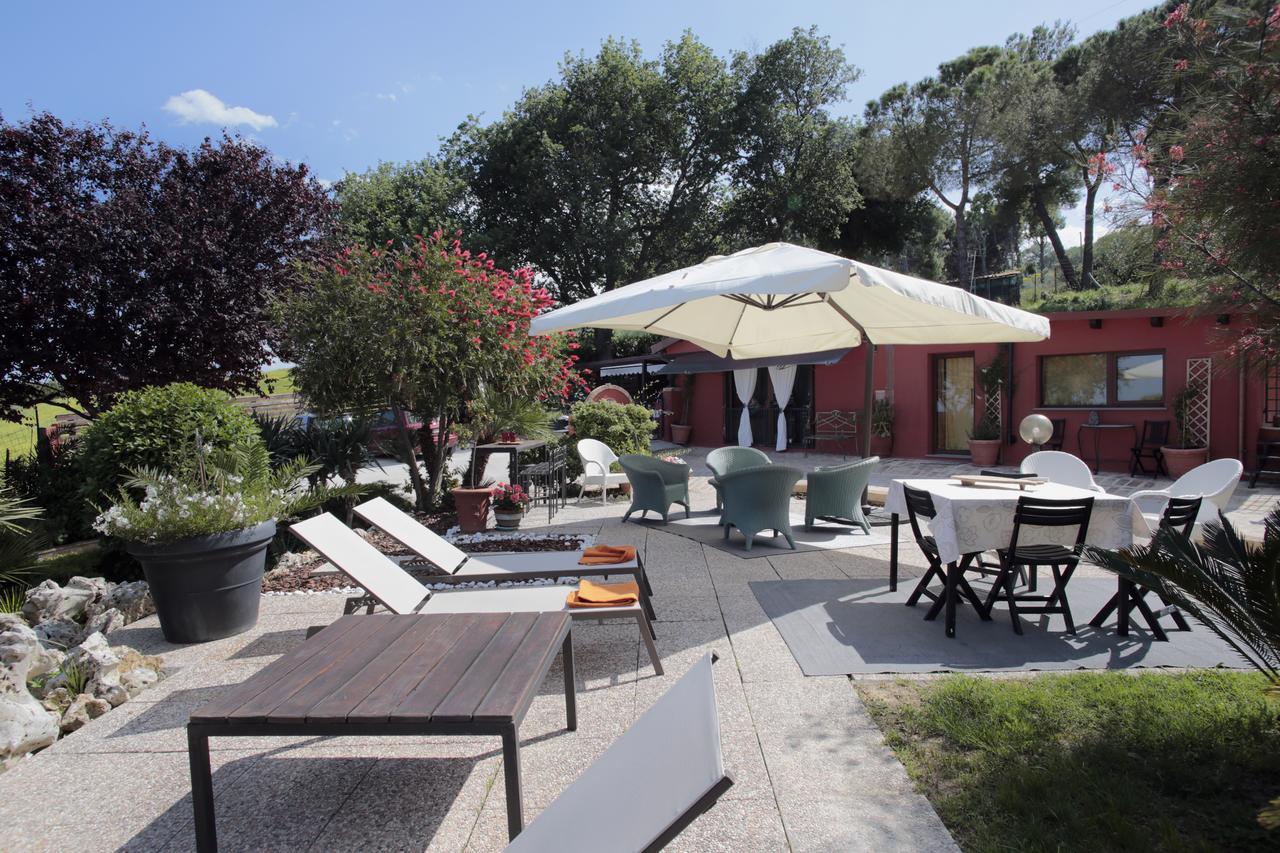 Bed & Breakfast La Casa Di Era *