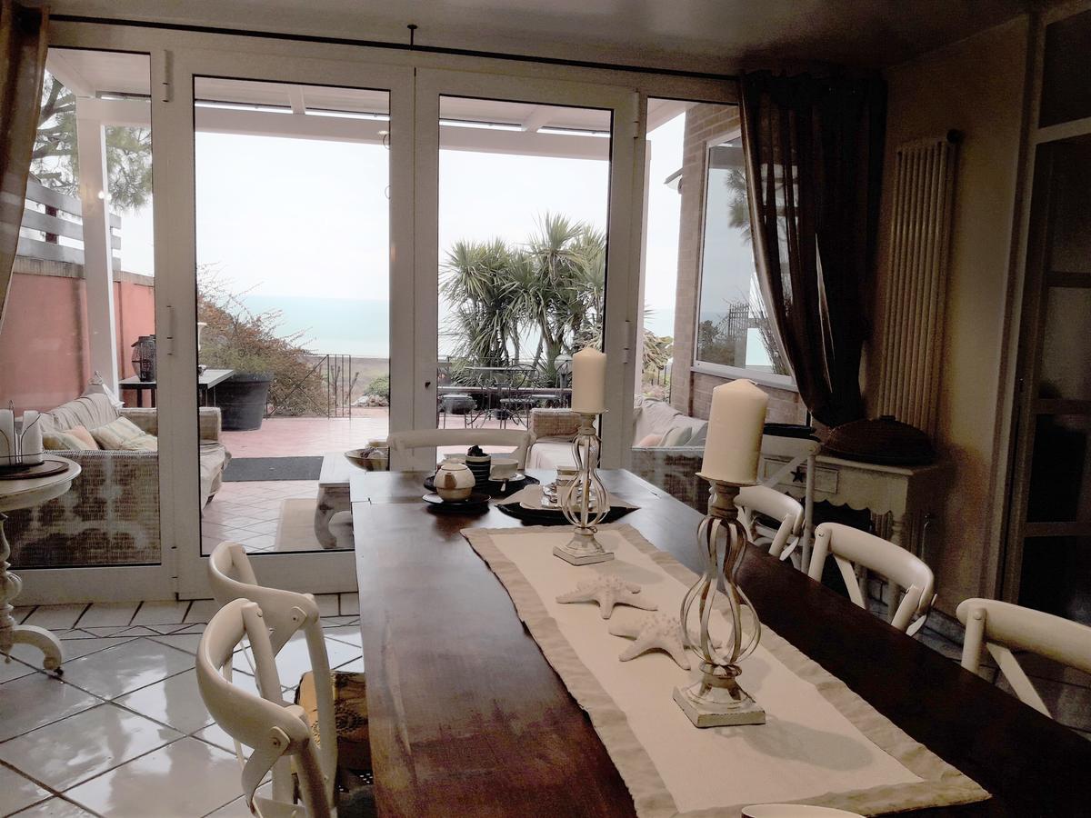 La Casa Di Era Alojamento de Acomodação e Pequeno-almoço *